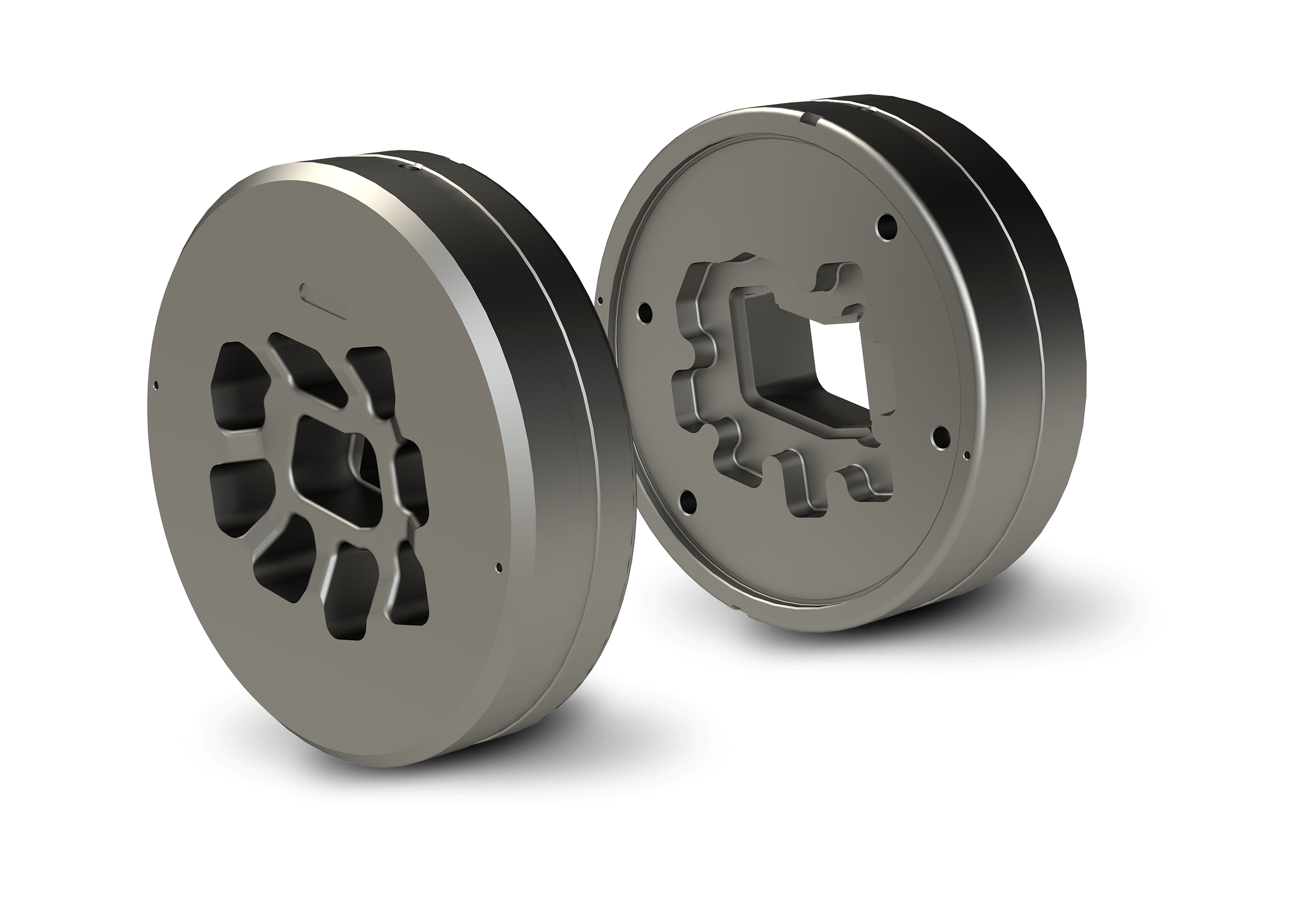 WEFA Flat Dies WEFA Flat Dies