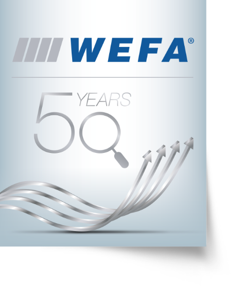 WEFA Logo